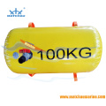 Free Fall Lifeboat Weight Pillow Load Test Water Bag